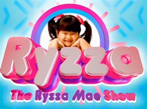 ryzza mae show